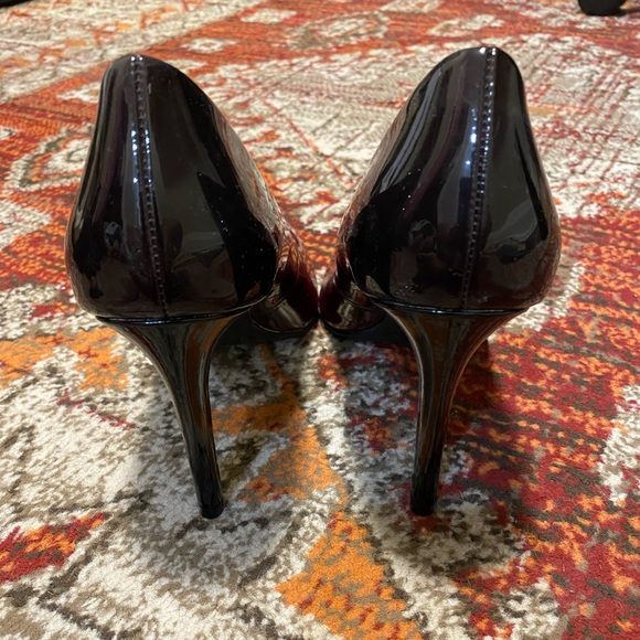 Christian Siriano Ombré Heels - Picture 3 of 5